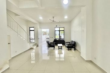 Graham Garden @ Eco Grandeur