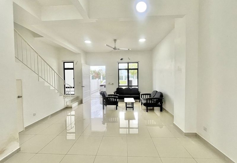 Graham Garden @ Eco Grandeur