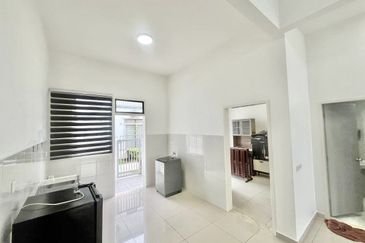 Graham Garden @ Eco Grandeur