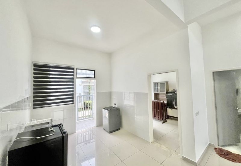 Graham Garden @ Eco Grandeur