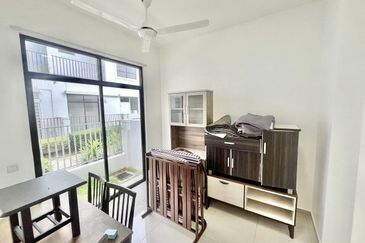 Graham Garden @ Eco Grandeur