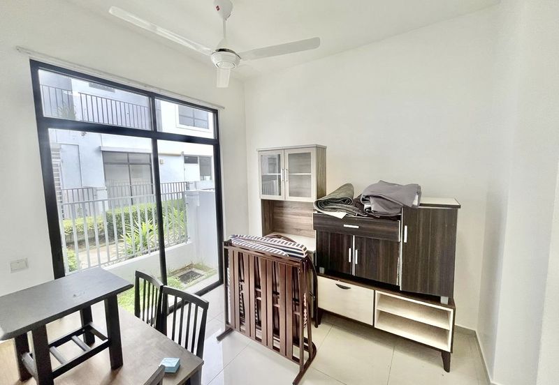 Graham Garden @ Eco Grandeur