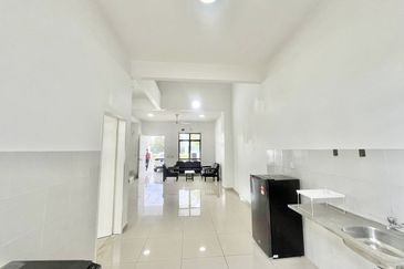 Graham Garden @ Eco Grandeur