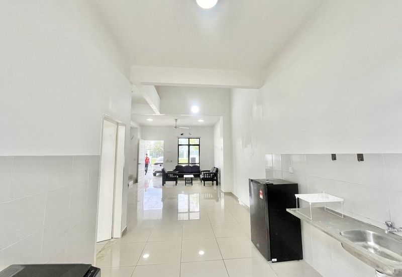 Graham Garden @ Eco Grandeur