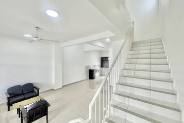 Graham Garden @ Eco Grandeur