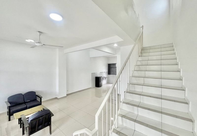 Graham Garden @ Eco Grandeur