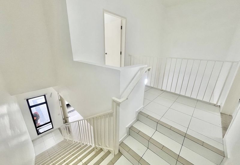 Graham Garden @ Eco Grandeur