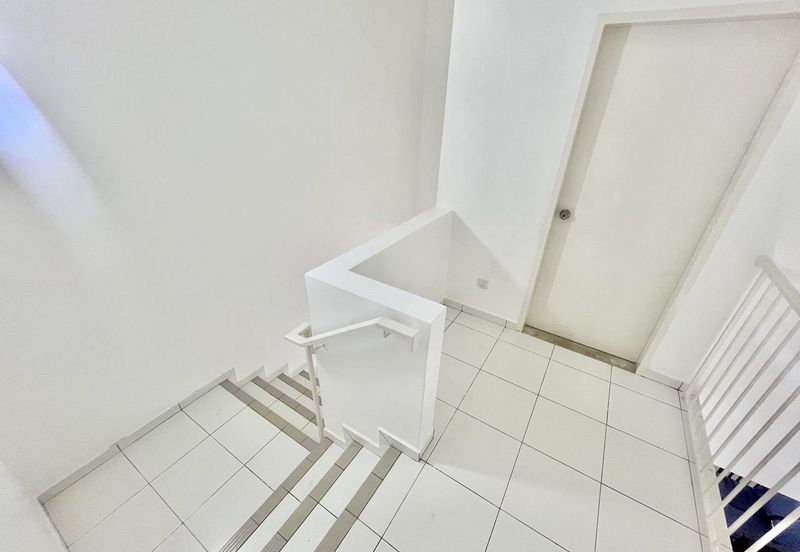 Graham Garden @ Eco Grandeur