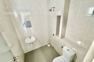 Graham Garden @ Eco Grandeur