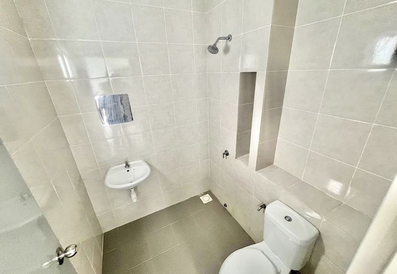 Graham Garden @ Eco Grandeur