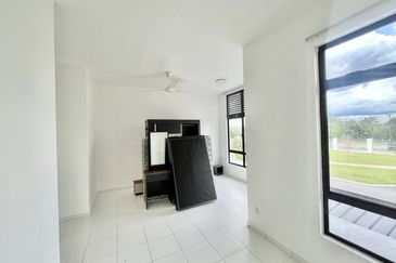 Graham Garden @ Eco Grandeur