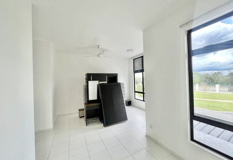 Graham Garden @ Eco Grandeur