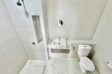 Graham Garden @ Eco Grandeur