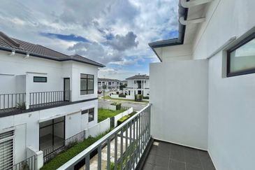 Graham Garden @ Eco Grandeur