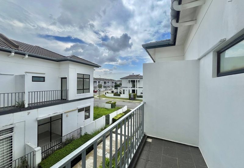 Graham Garden @ Eco Grandeur