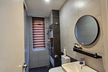 Hemingway Residence @ Bandar Seri Coalfields