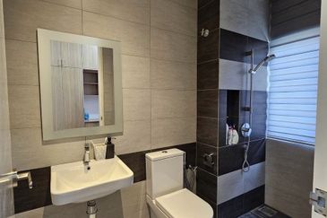 Hemingway Residence @ Bandar Seri Coalfields