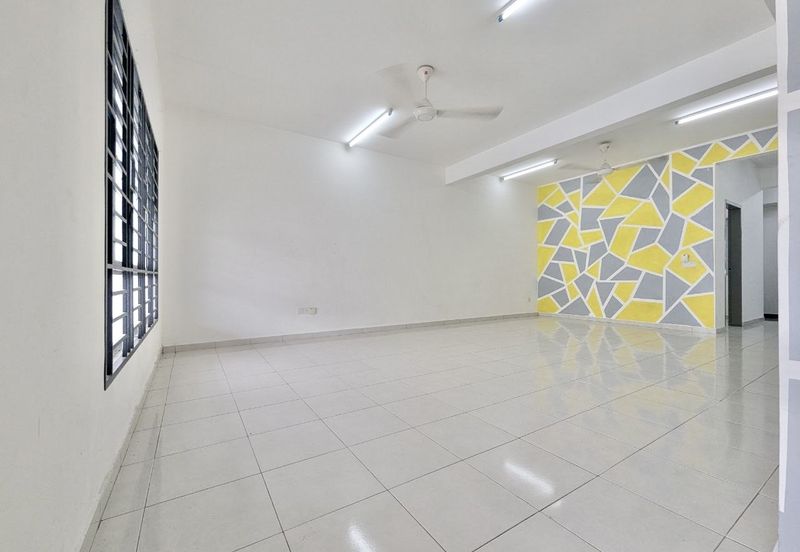 Laman Haris @ Eco Grandeur