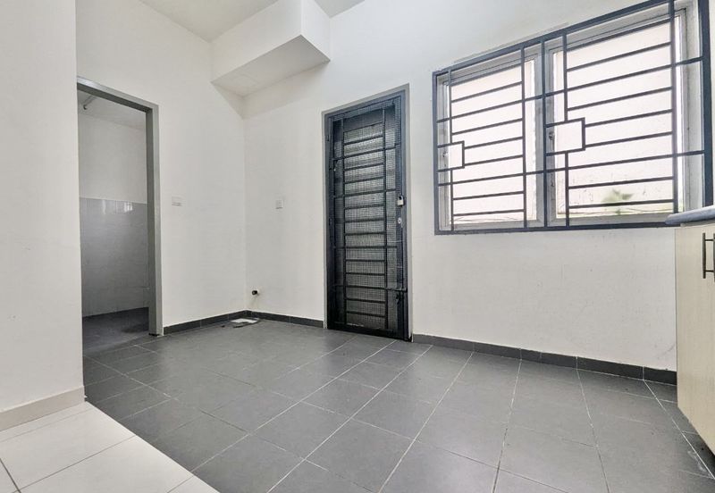 Laman Haris @ Eco Grandeur