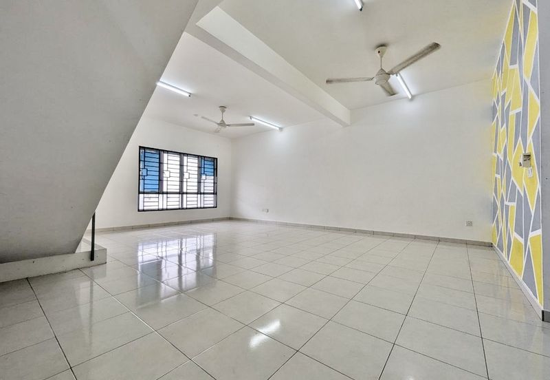 Laman Haris @ Eco Grandeur