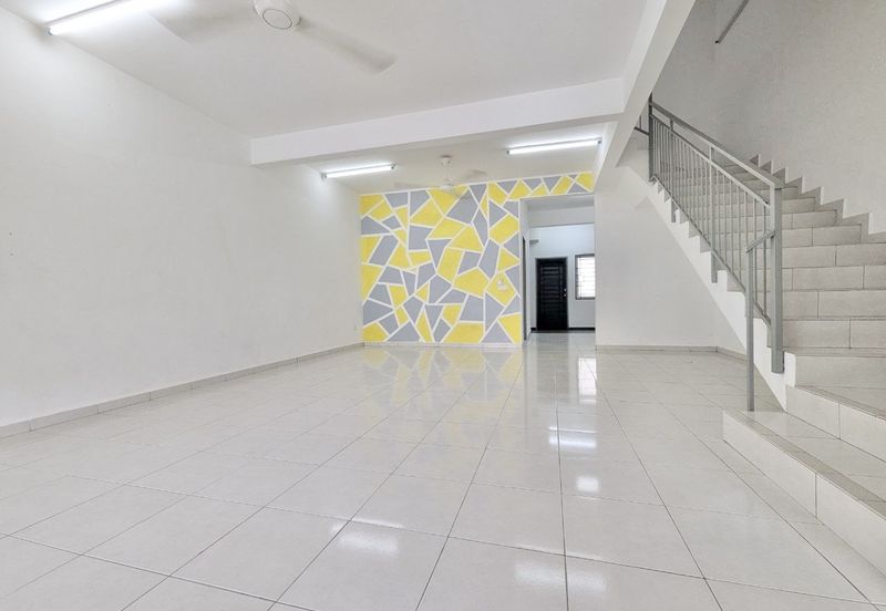 Laman Haris @ Eco Grandeur