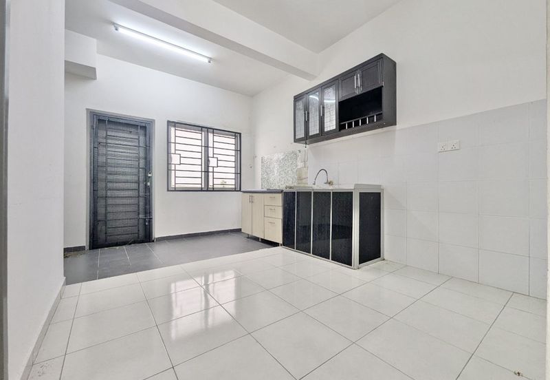 Laman Haris @ Eco Grandeur