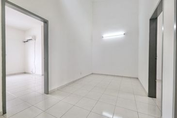 Laman Haris @ Eco Grandeur