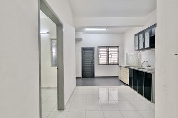 Laman Haris @ Eco Grandeur