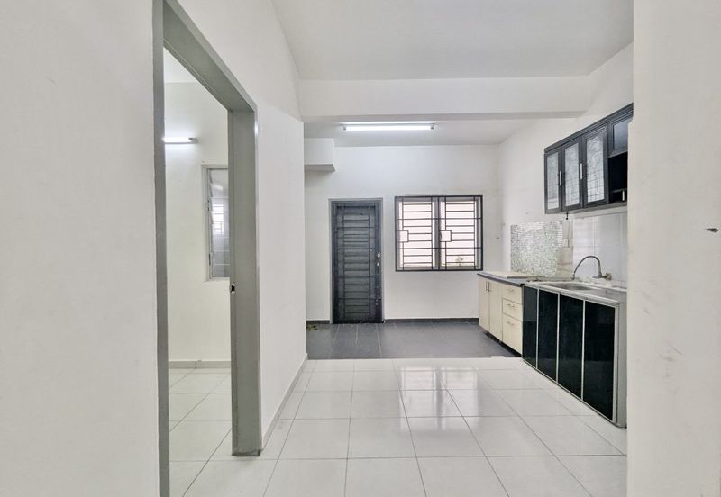 Laman Haris @ Eco Grandeur