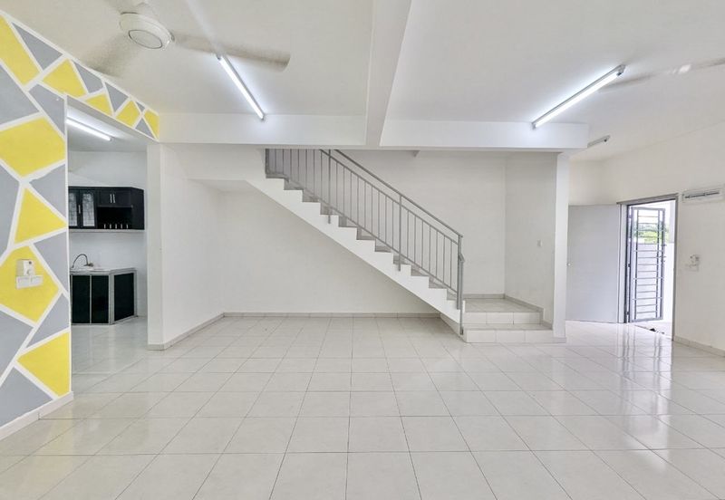 Laman Haris @ Eco Grandeur