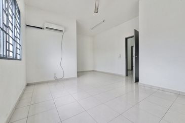 Laman Haris @ Eco Grandeur