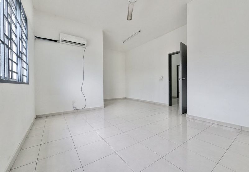 Laman Haris @ Eco Grandeur