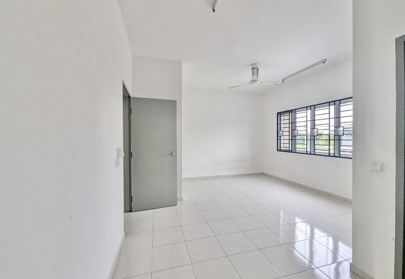 Laman Haris @ Eco Grandeur