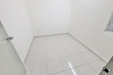 Laman Haris @ Eco Grandeur