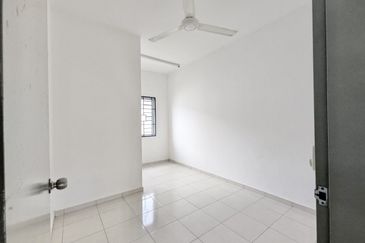 Laman Haris @ Eco Grandeur