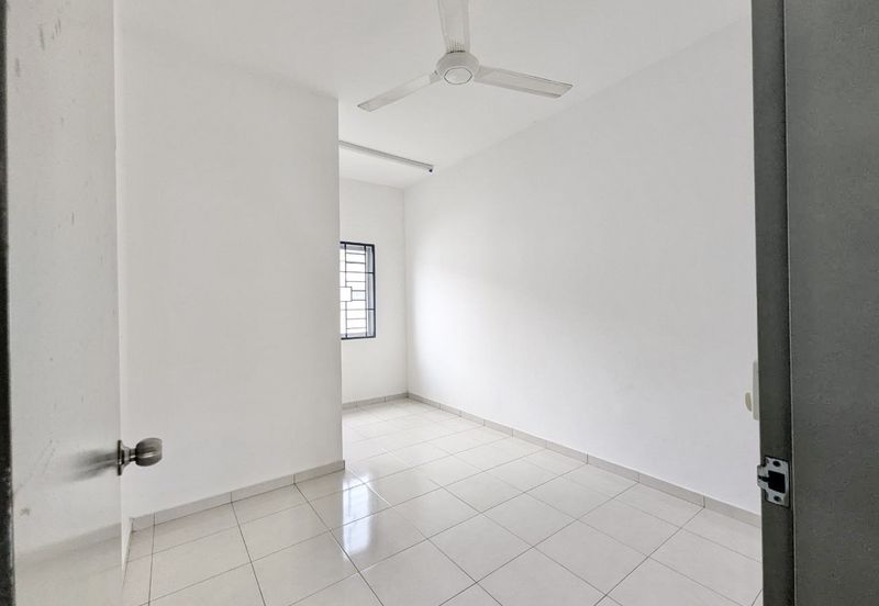 Laman Haris @ Eco Grandeur