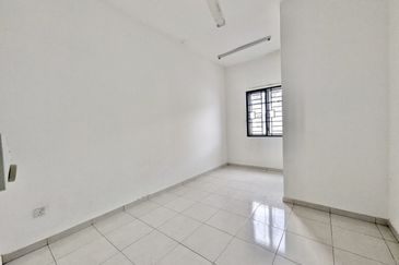 Laman Haris @ Eco Grandeur