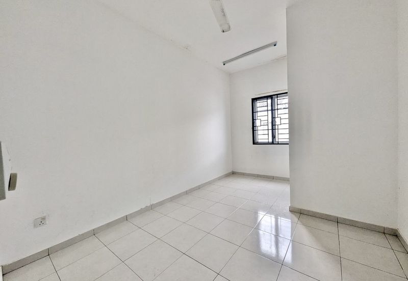 Laman Haris @ Eco Grandeur