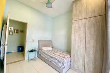 Graham Garden @ Eco Grandeur