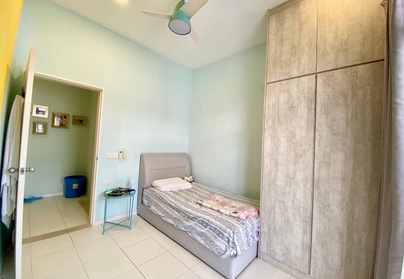 Graham Garden @ Eco Grandeur