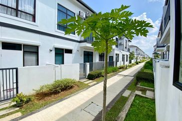 Graham Garden @ Eco Grandeur