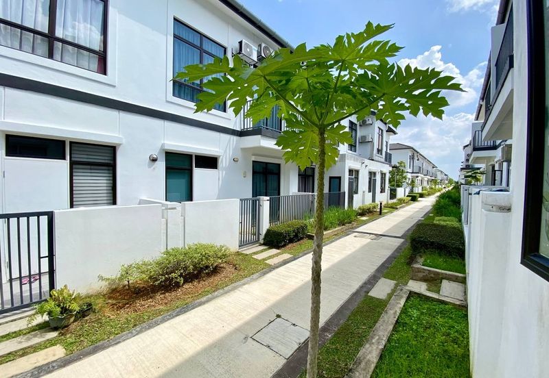 Graham Garden @ Eco Grandeur