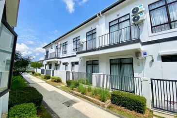 Graham Garden @ Eco Grandeur