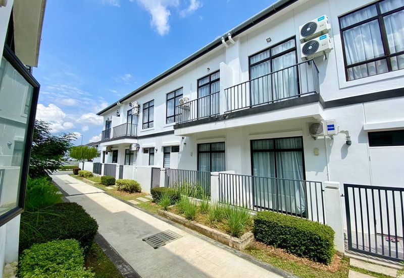 Graham Garden @ Eco Grandeur