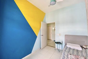 Graham Garden @ Eco Grandeur