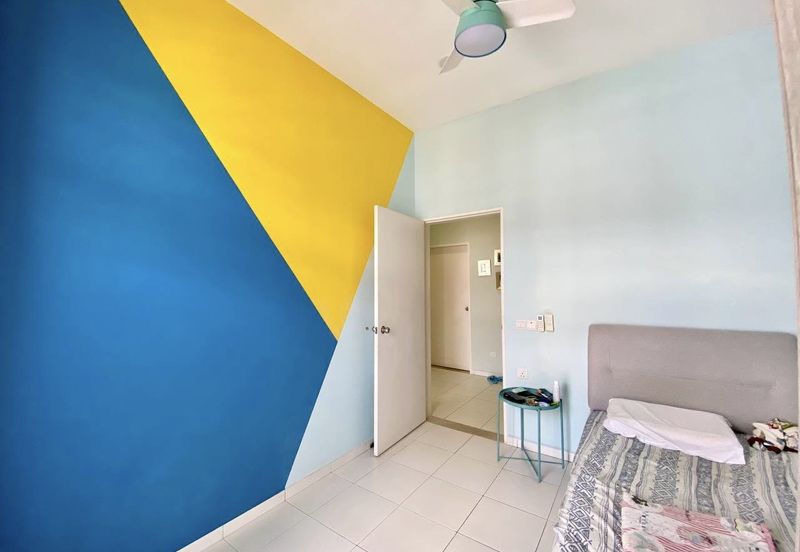 Graham Garden @ Eco Grandeur