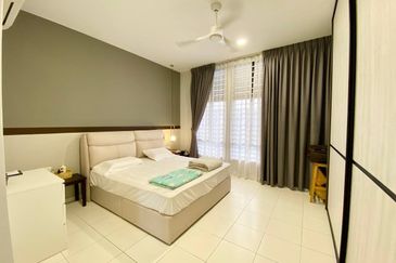 Graham Garden @ Eco Grandeur