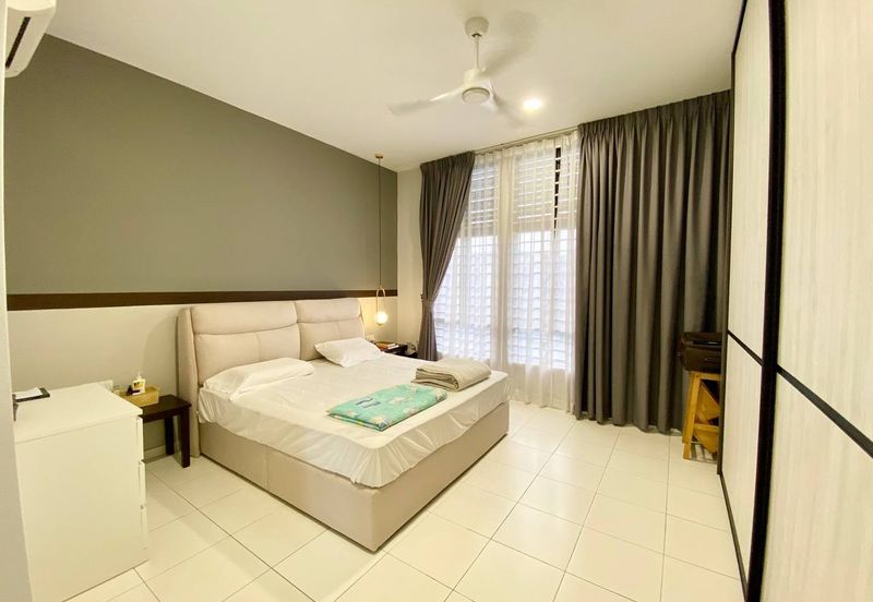 Graham Garden @ Eco Grandeur