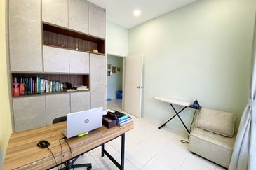 Graham Garden @ Eco Grandeur