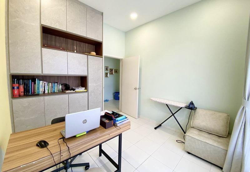 Graham Garden @ Eco Grandeur